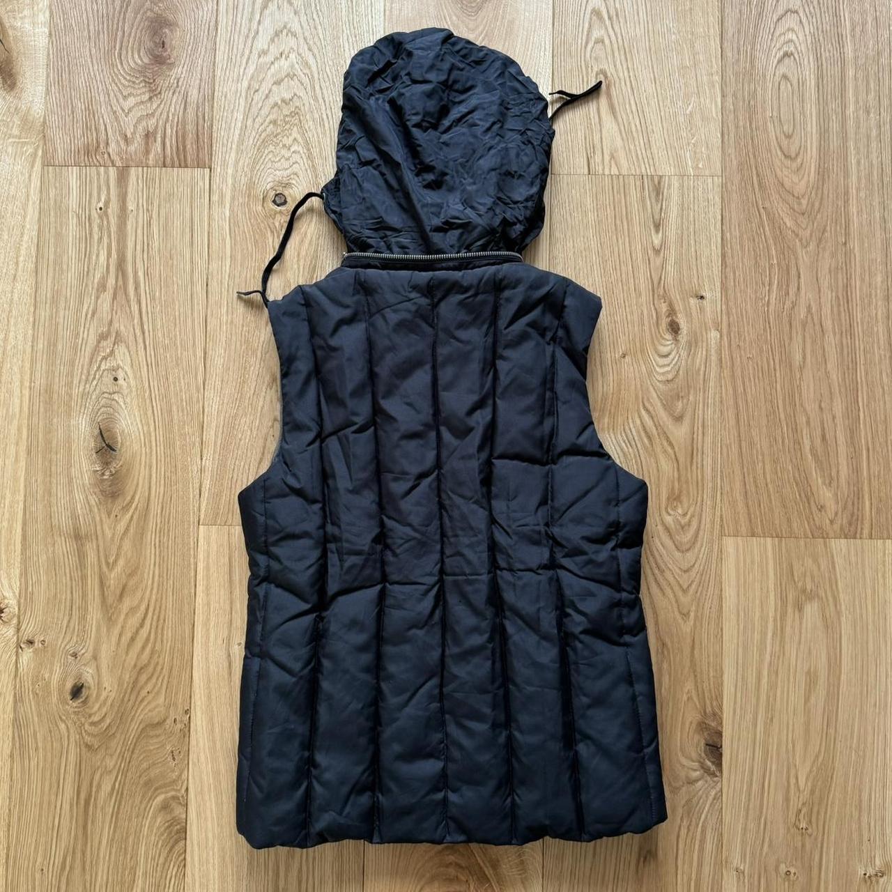 Vintage Miss Sixty Technical Gilet