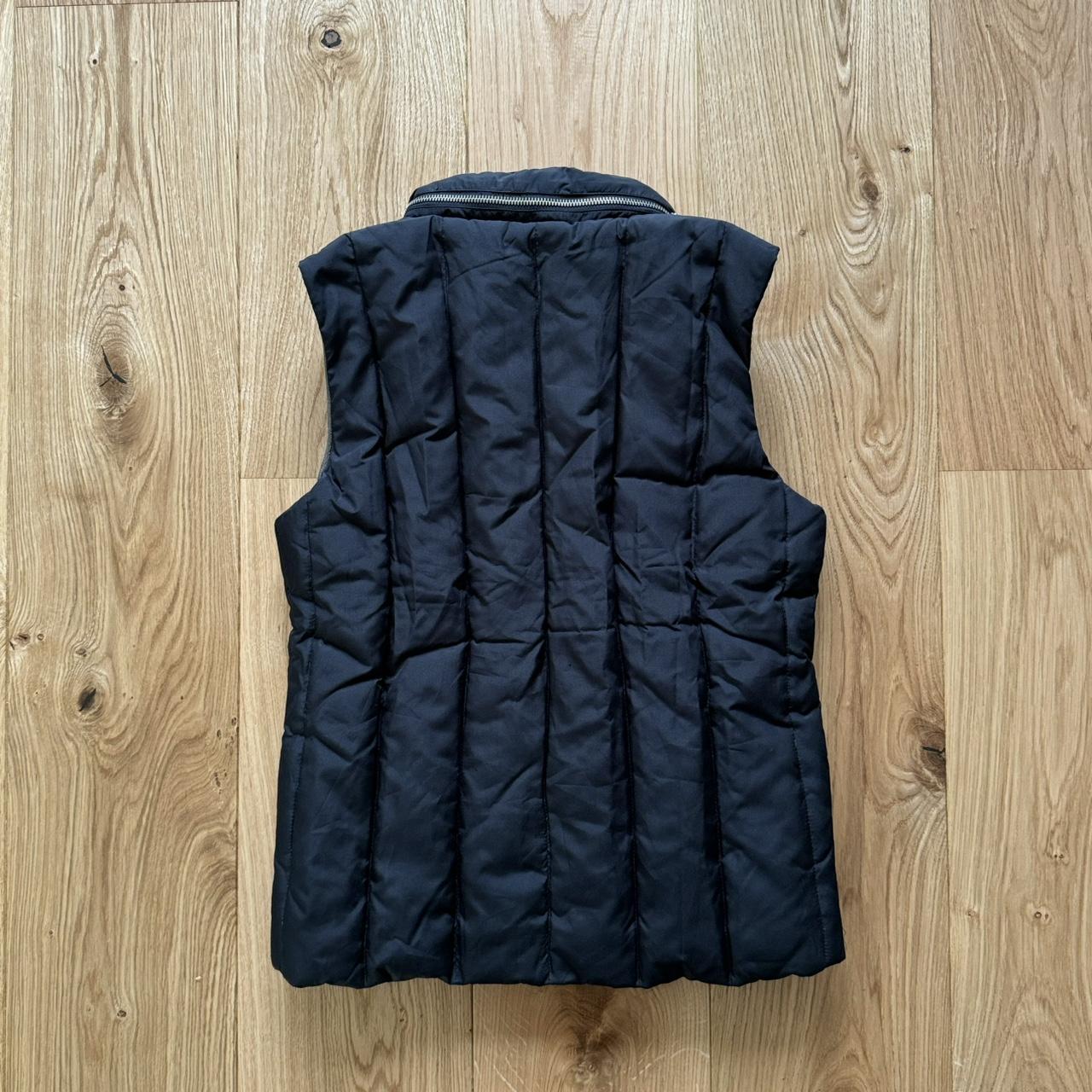 Vintage Miss Sixty Technical Gilet