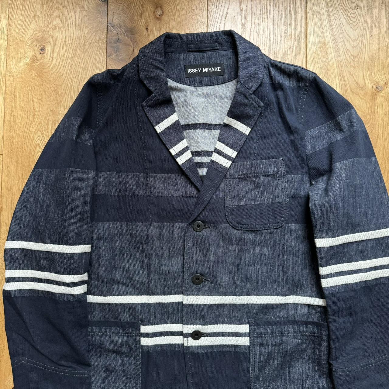 Vintage Issey Miyake Blazer