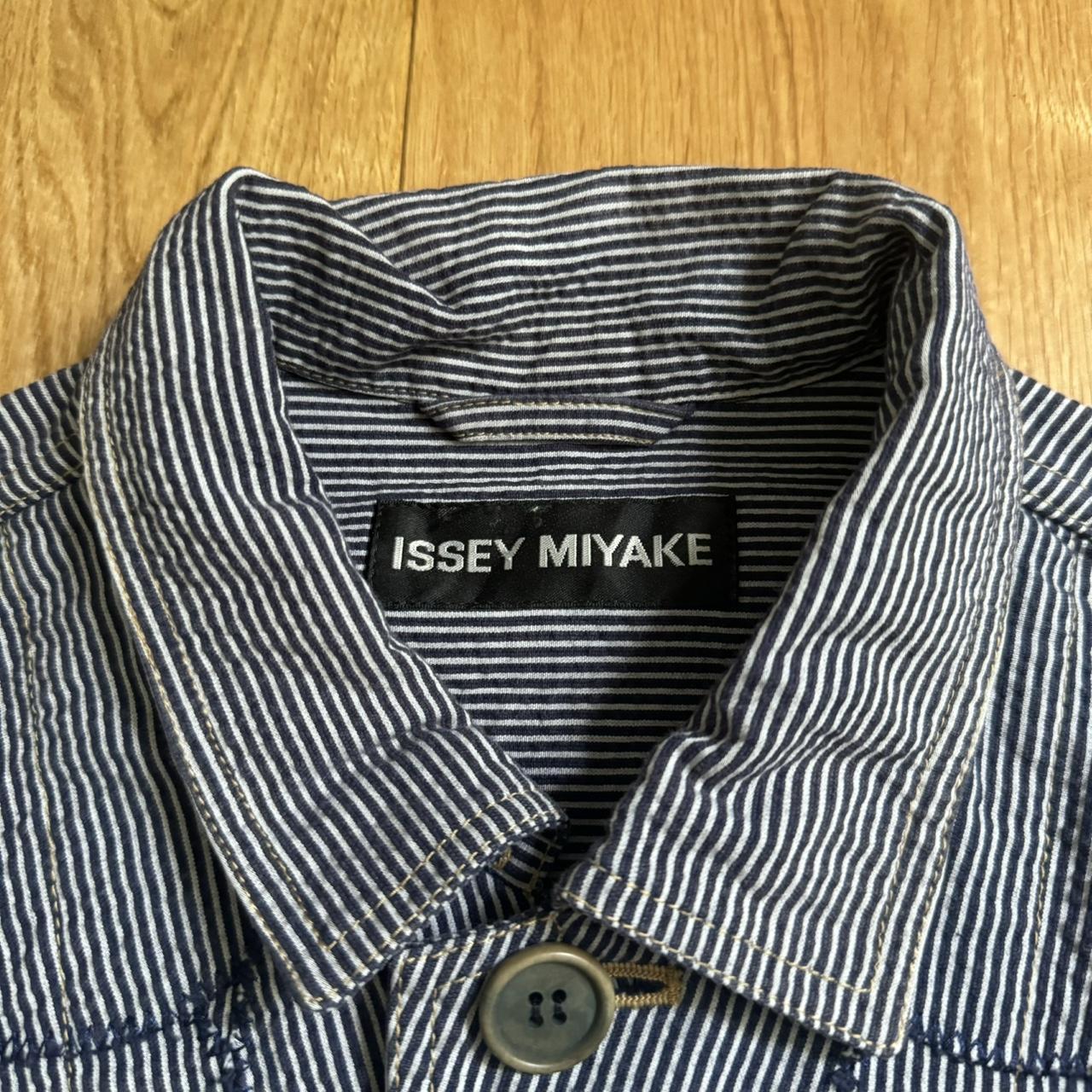 Vintage Issey Miyake Blazer