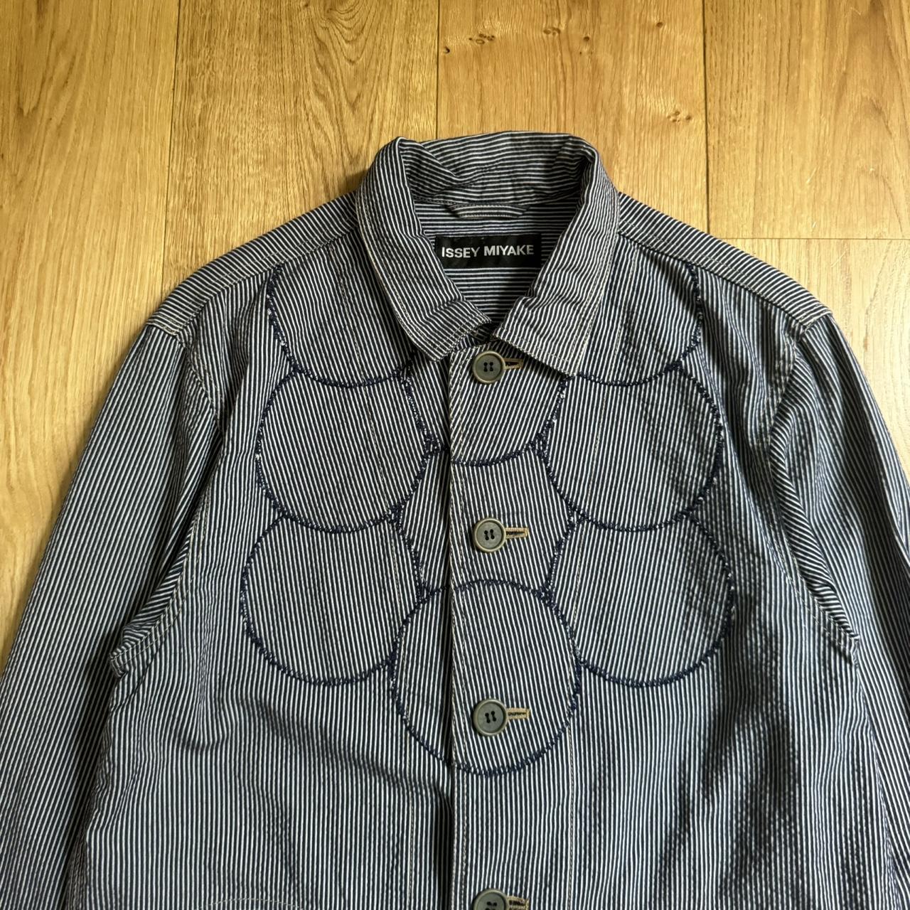 Vintage Issey Miyake Blazer